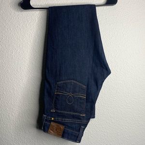 Lucky Brand Sofia Skinny Jeans 6/28